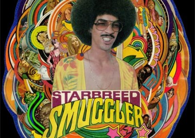 Starbreed Smuggler - Yamabushi Art