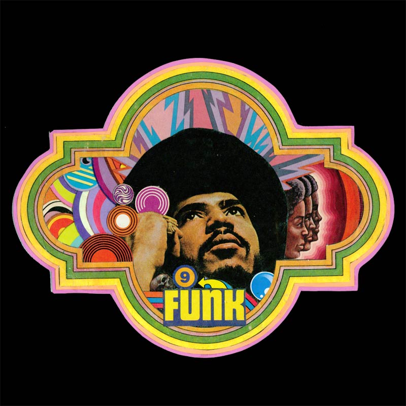The Funk Gallery